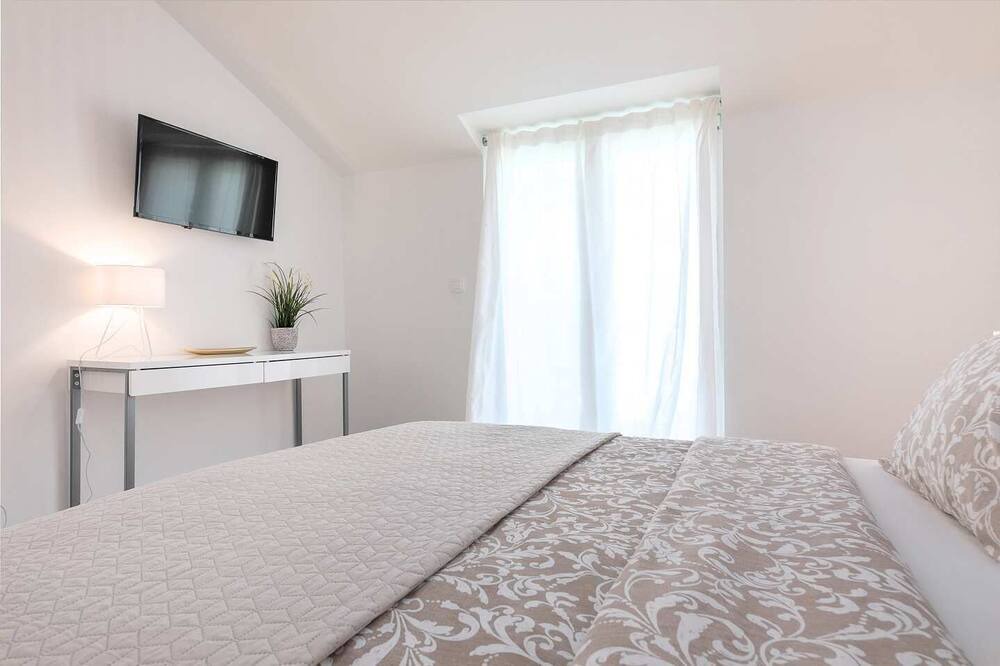 Photo of Bedroom in Porec