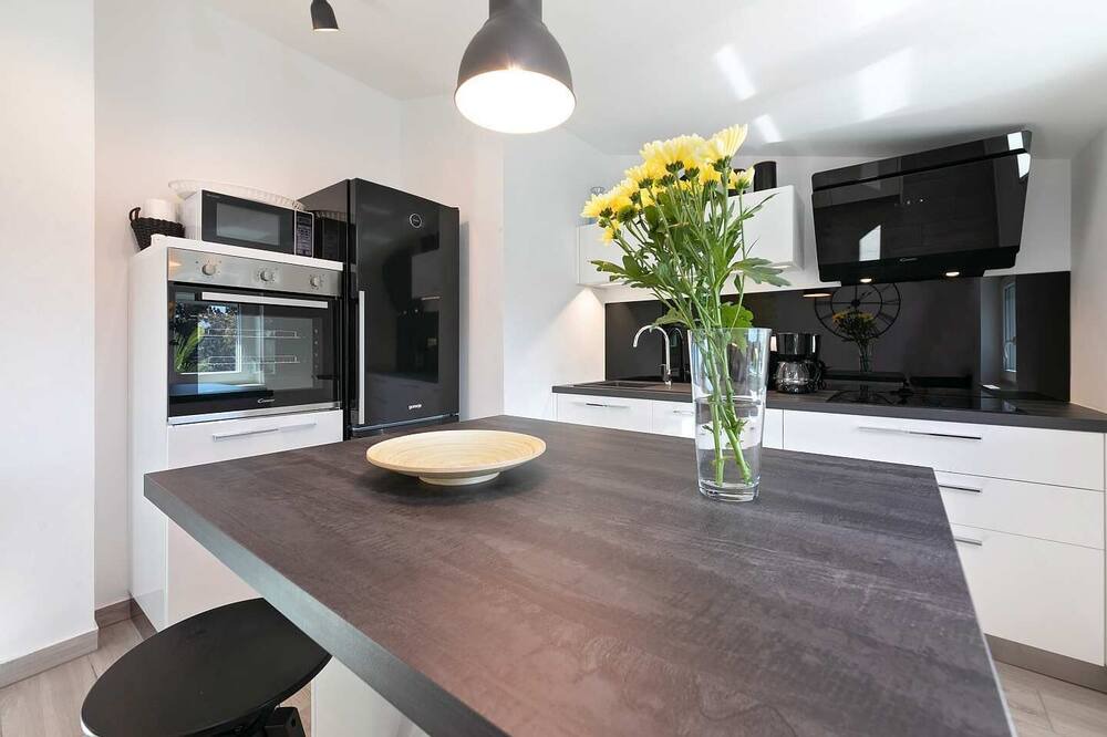 Photo of Kitchen in Porec