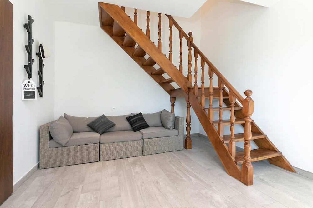 Photo of Livingroom in Porec