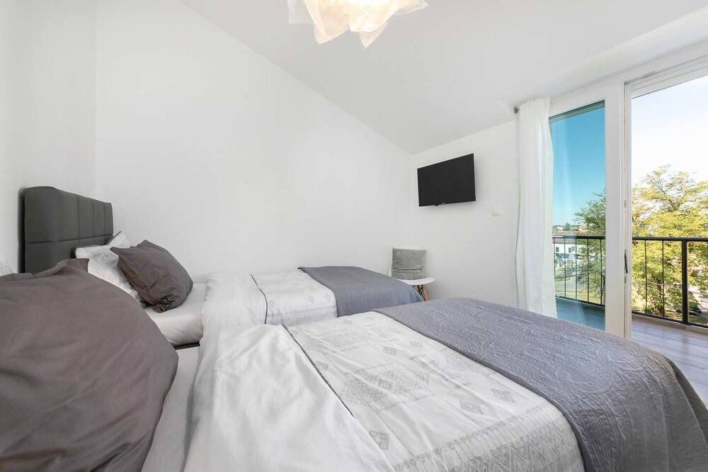 Photo of Bedroom in Porec