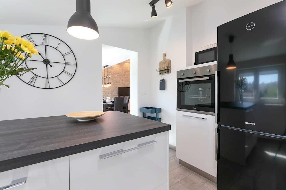 Photo of Kitchen in Porec