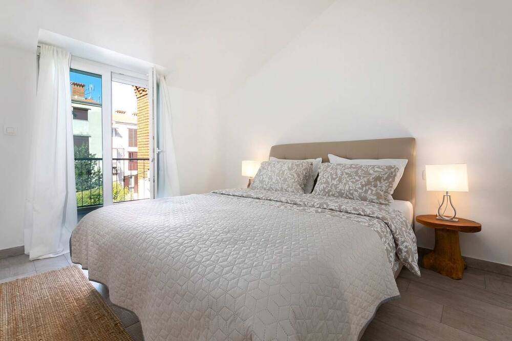 Photo of Bedroom in Porec
