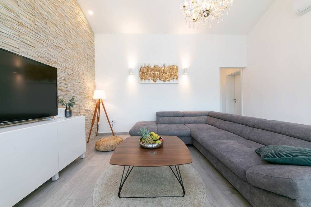 Photo of Livingroom in Porec
