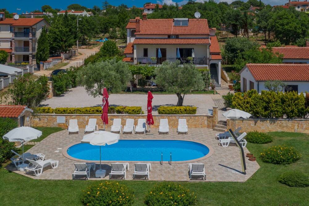 Photo of Outdoor in Brnobici