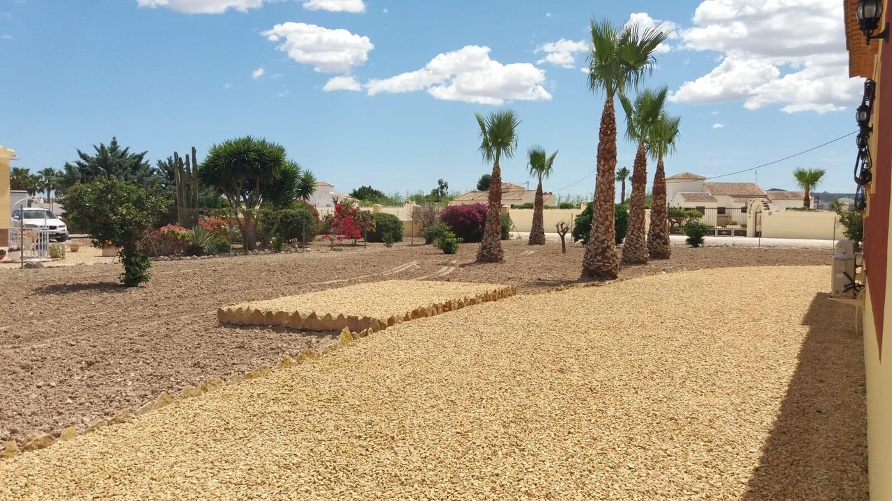 Photo of Outdoor in Orihuela