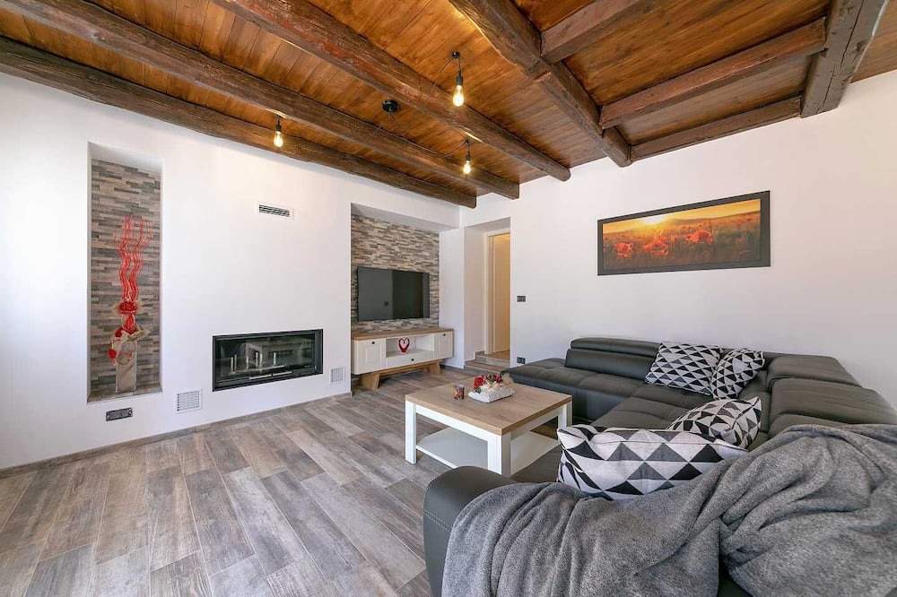 Photo of Livingroom in Kastelir-Labinci