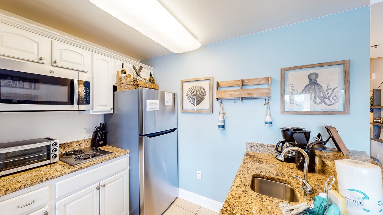 Photo of Kitchen in Sunnyside