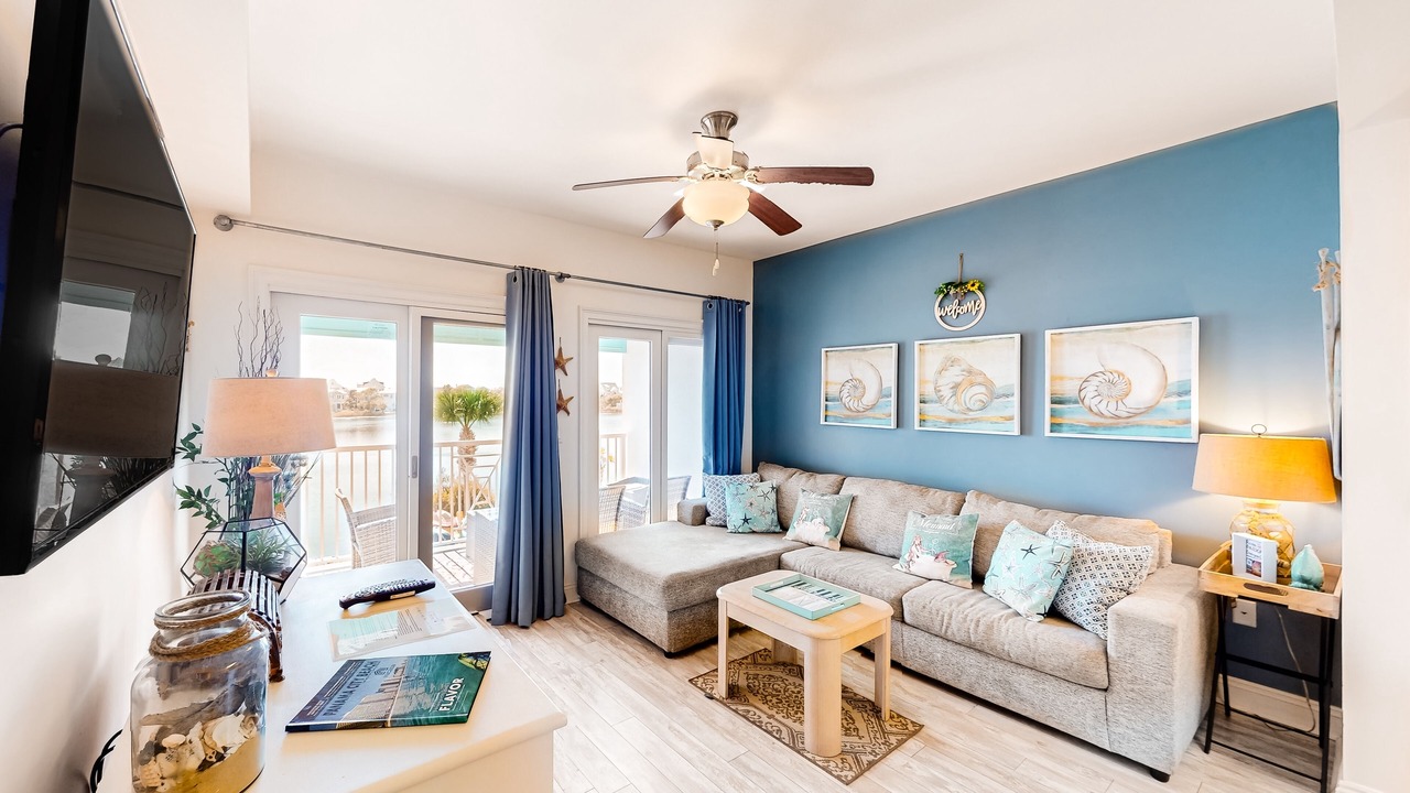 Photo of Livingroom in Sunnyside