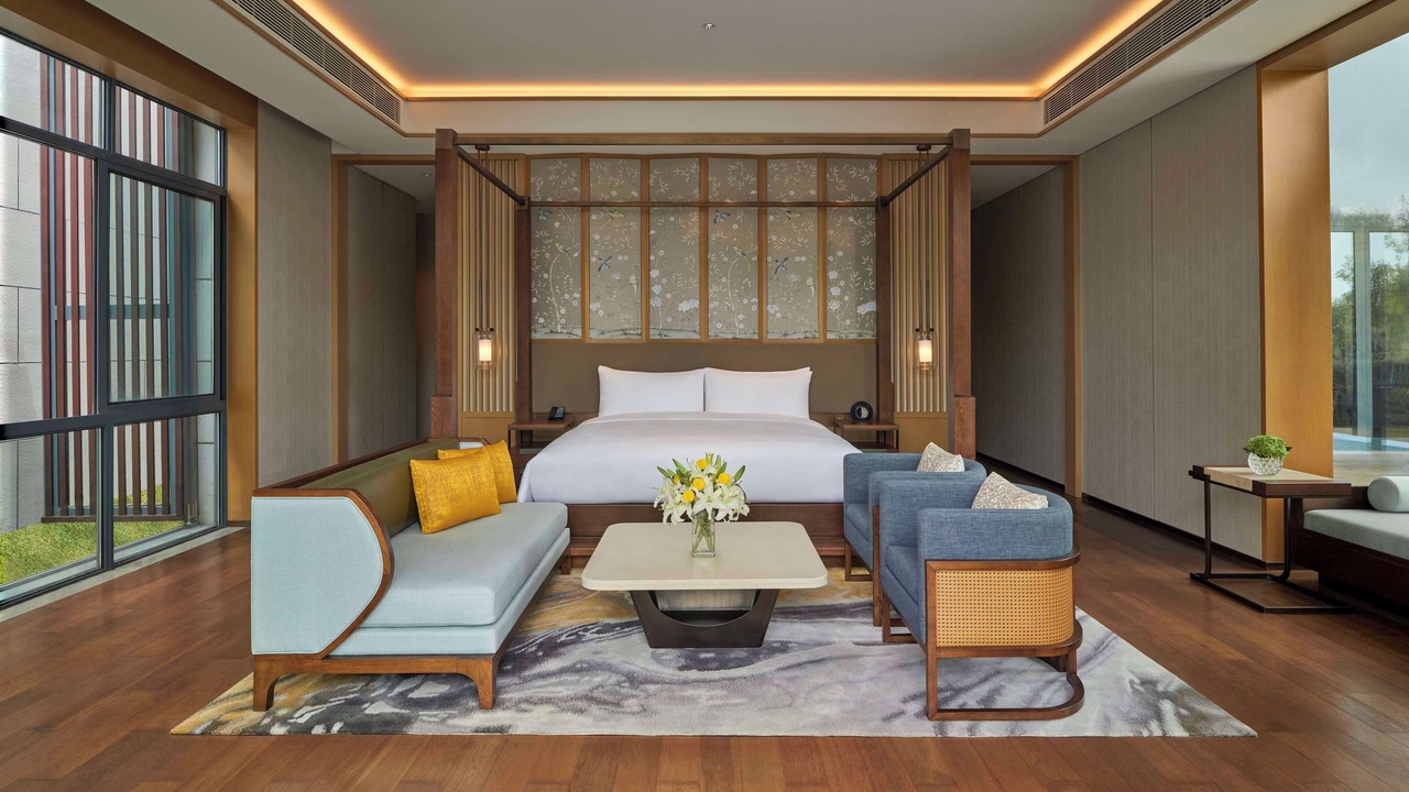 Photo of Bedroom in Fengxian