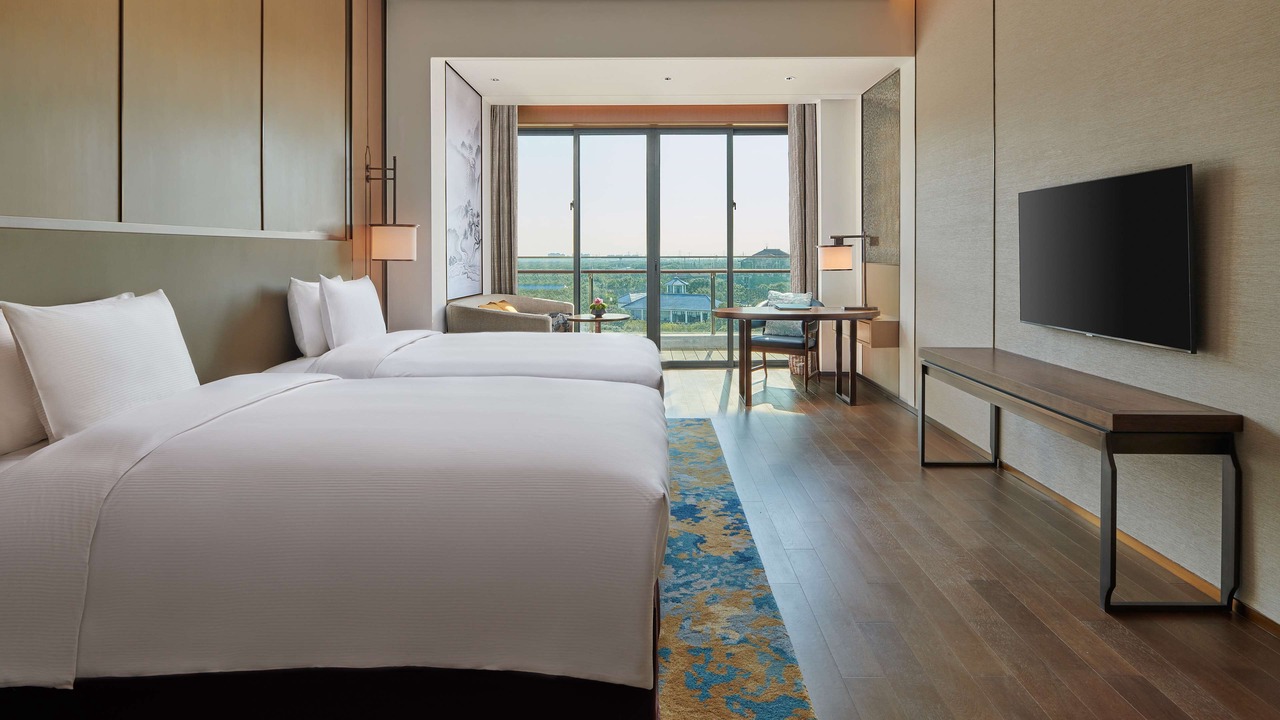 Photo of Bedroom in Fengxian