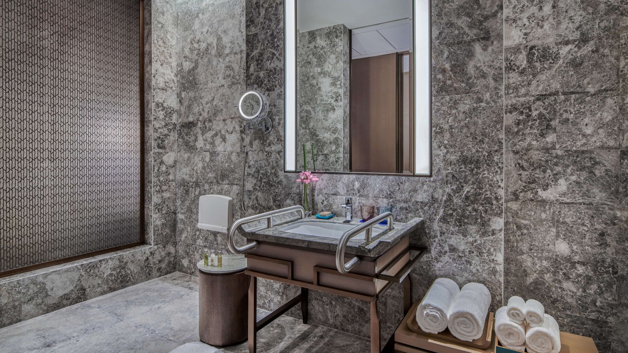 Photo of Bathroom in Fengxian