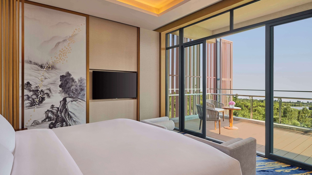 Photo of Bedroom in Fengxian