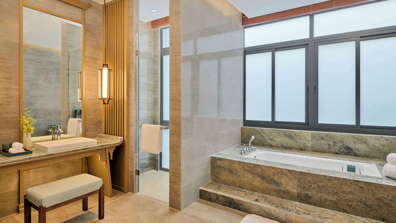 Photo of Bathroom in Fengxian