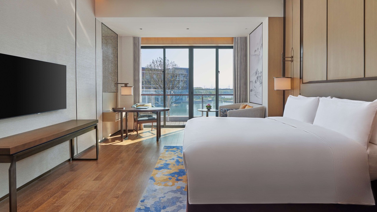 Photo of Bedroom in Fengxian