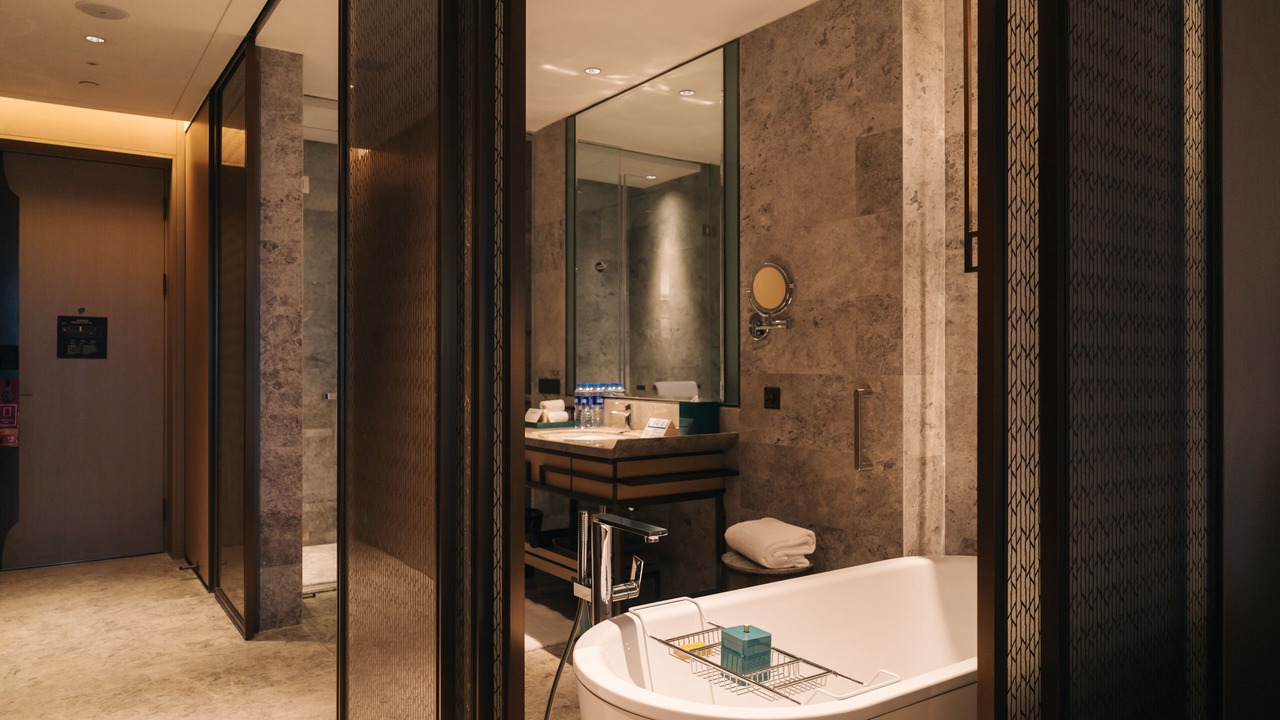Photo of Bathroom in Fengxian