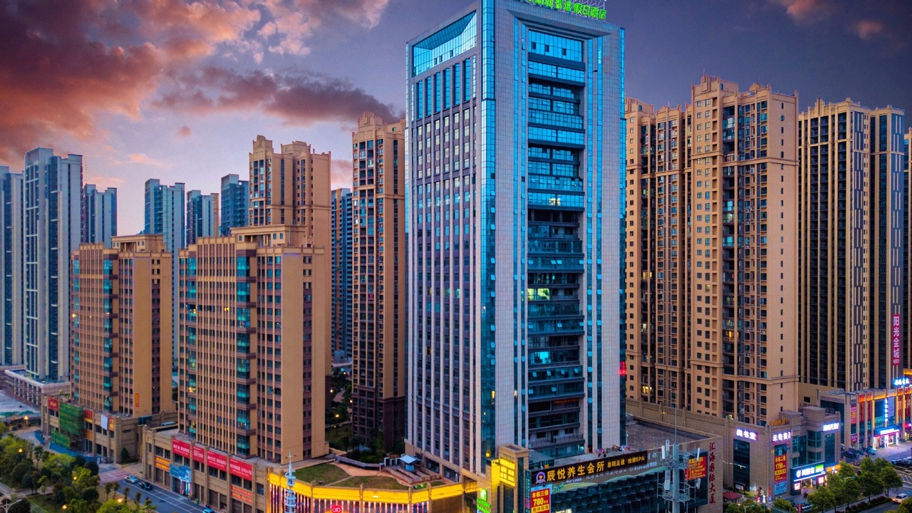 Photo of Outdoor in Zhengxiang District