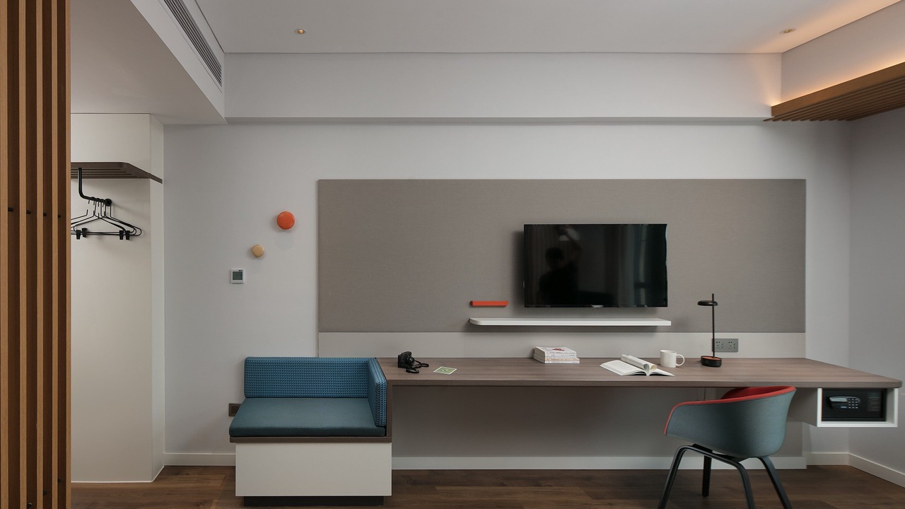 Photo of Bedroom in Zhengxiang District