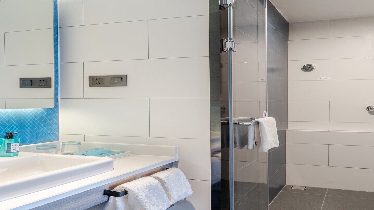 Photo of Bathroom in Zhengxiang District