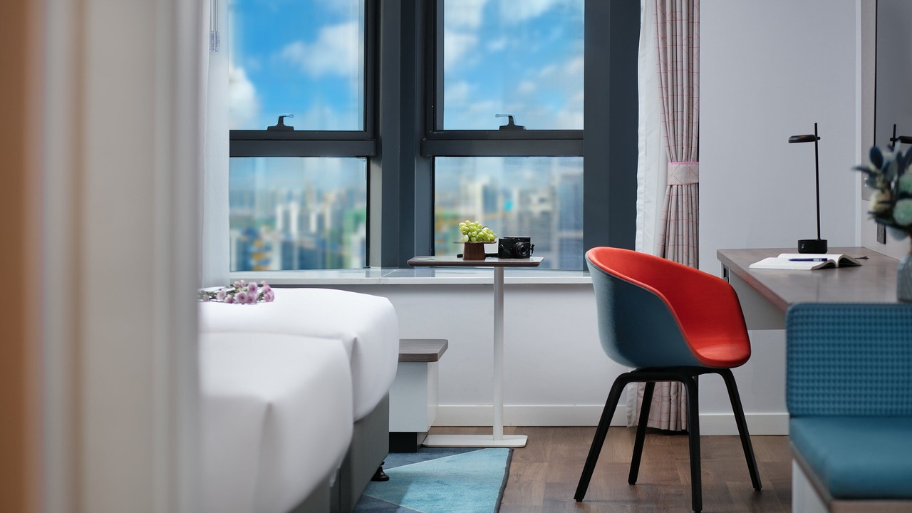 Photo of Bedroom in Zhengxiang District