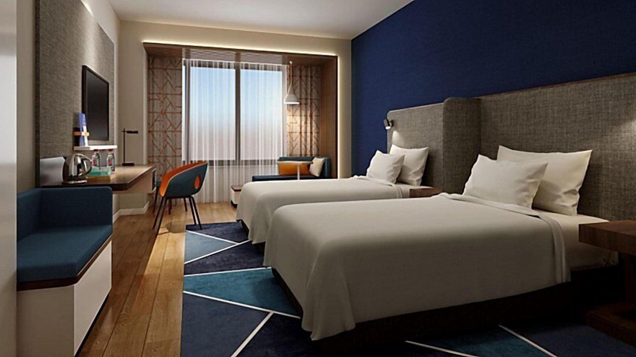 Photo of Bedroom in Yue Lu
