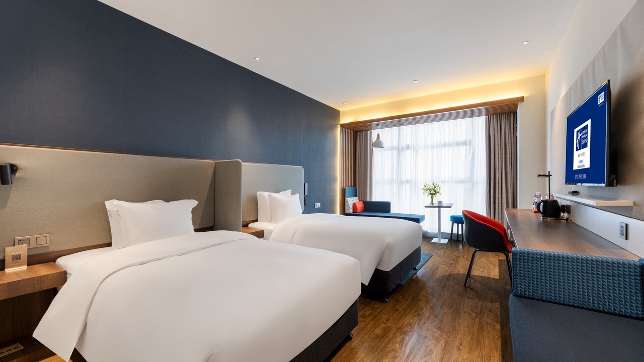 Photo of Bedroom in Yue Lu