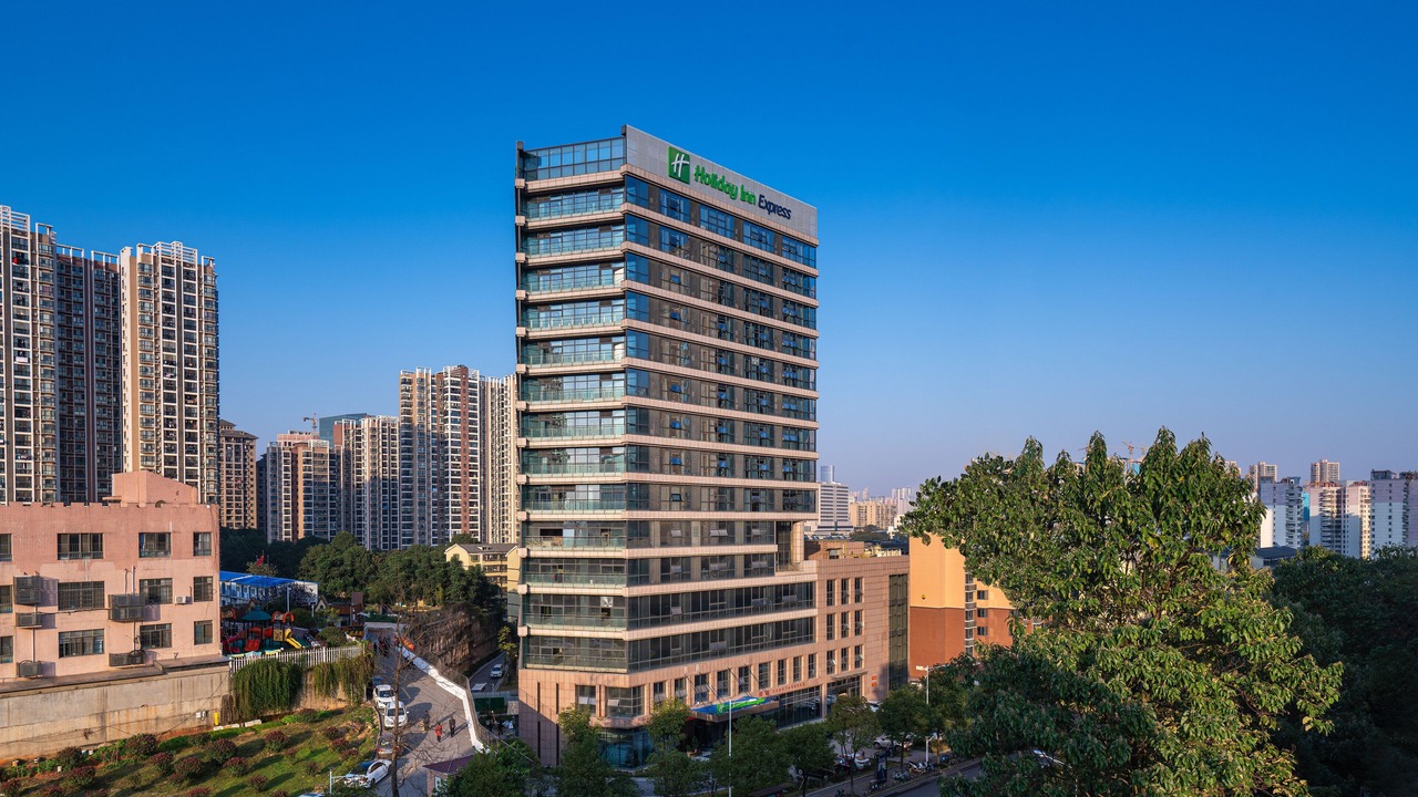 Photo of Outdoor in Yue Lu