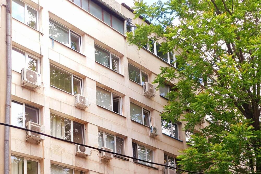 Photo of Others in Sofia City Center