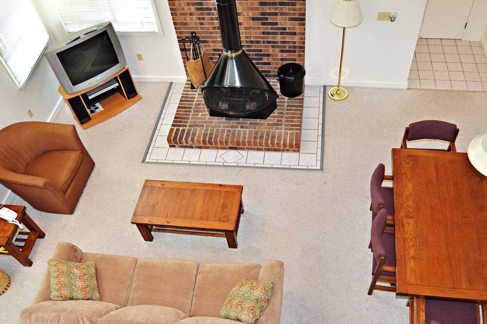 Photo of Livingroom in Basye