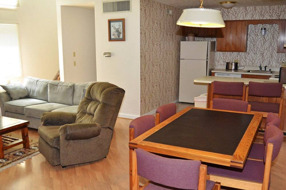 Photo of Bedroom in Basye