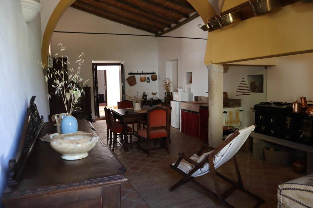 Photo of Livingroom in Benatrite