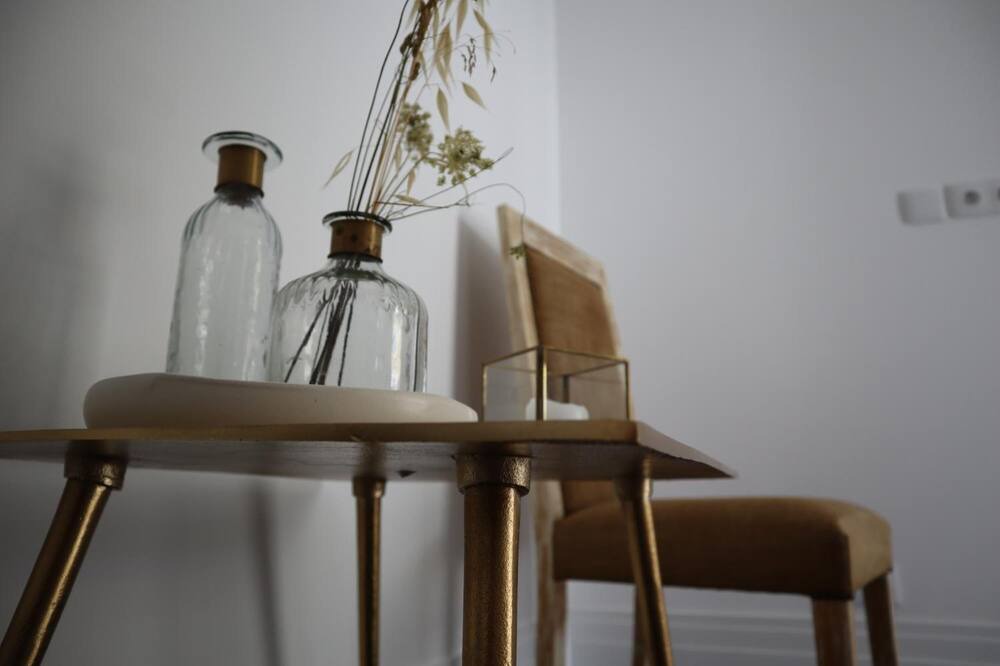 Photo of Livingroom in Benatrite
