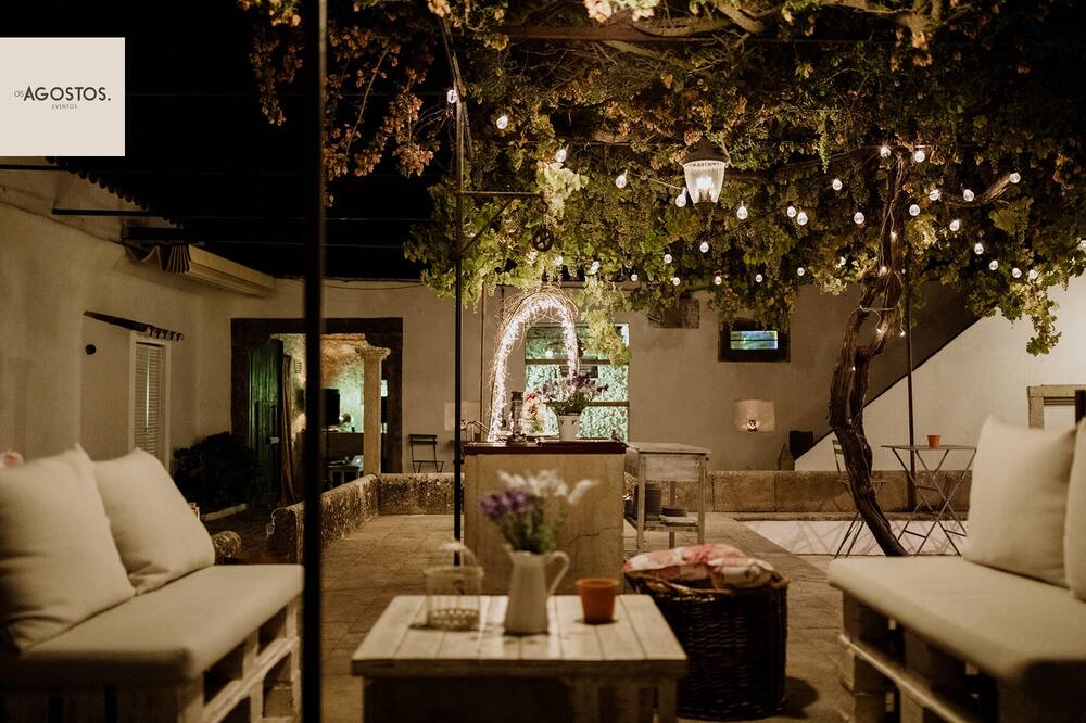 Photo of Outdoor in Benatrite