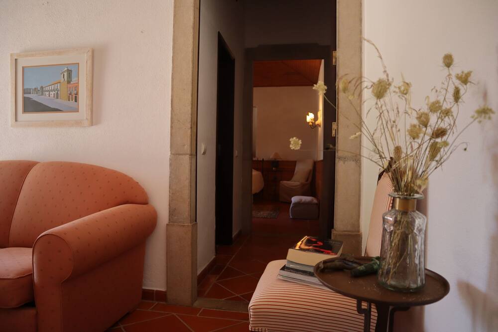 Photo of Livingroom in Benatrite