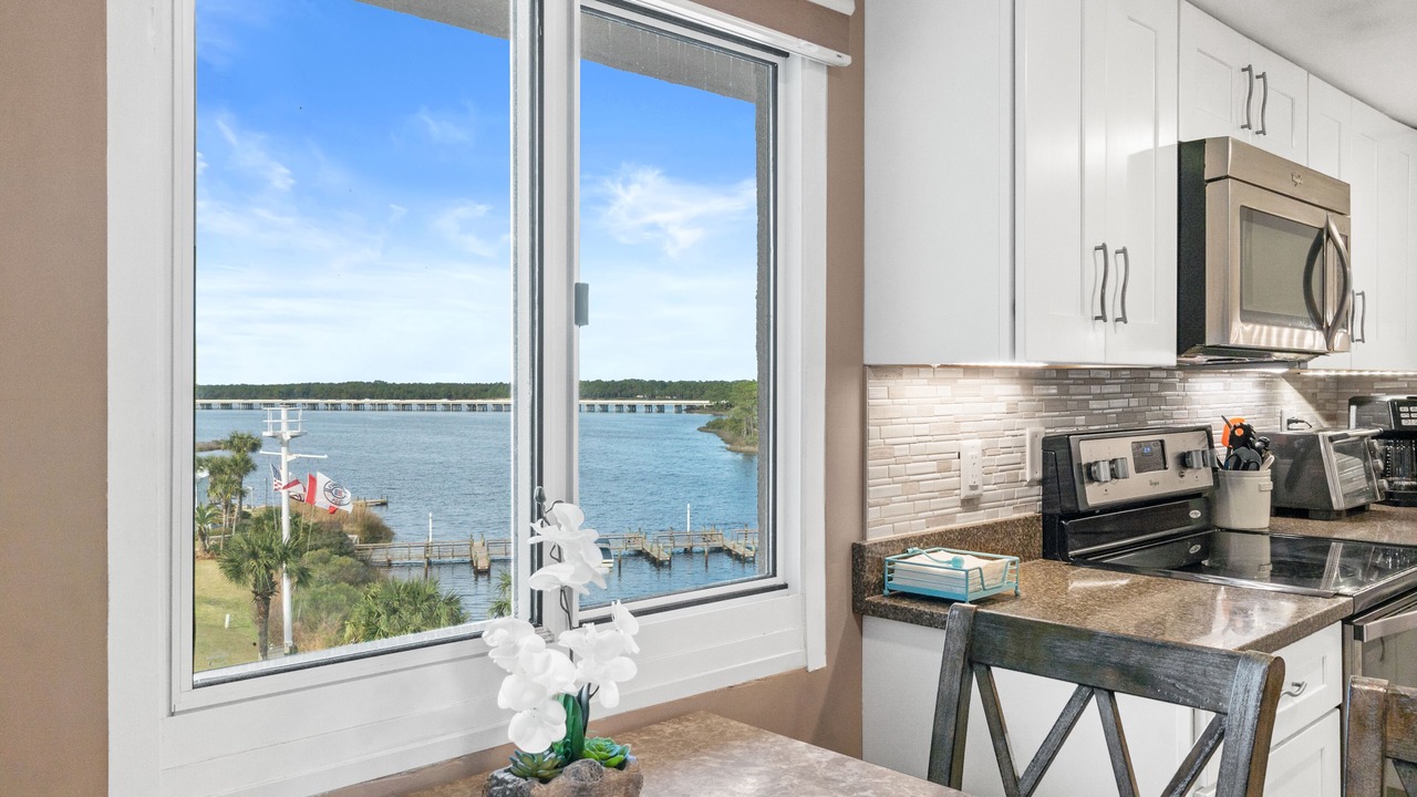 Photo of Patio Balcony in Sunnyside