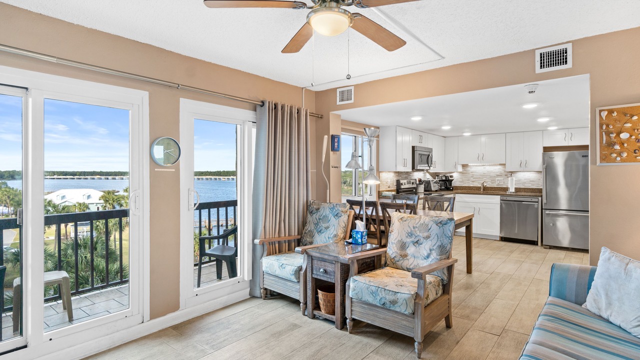 Photo of Patio Balcony in Sunnyside