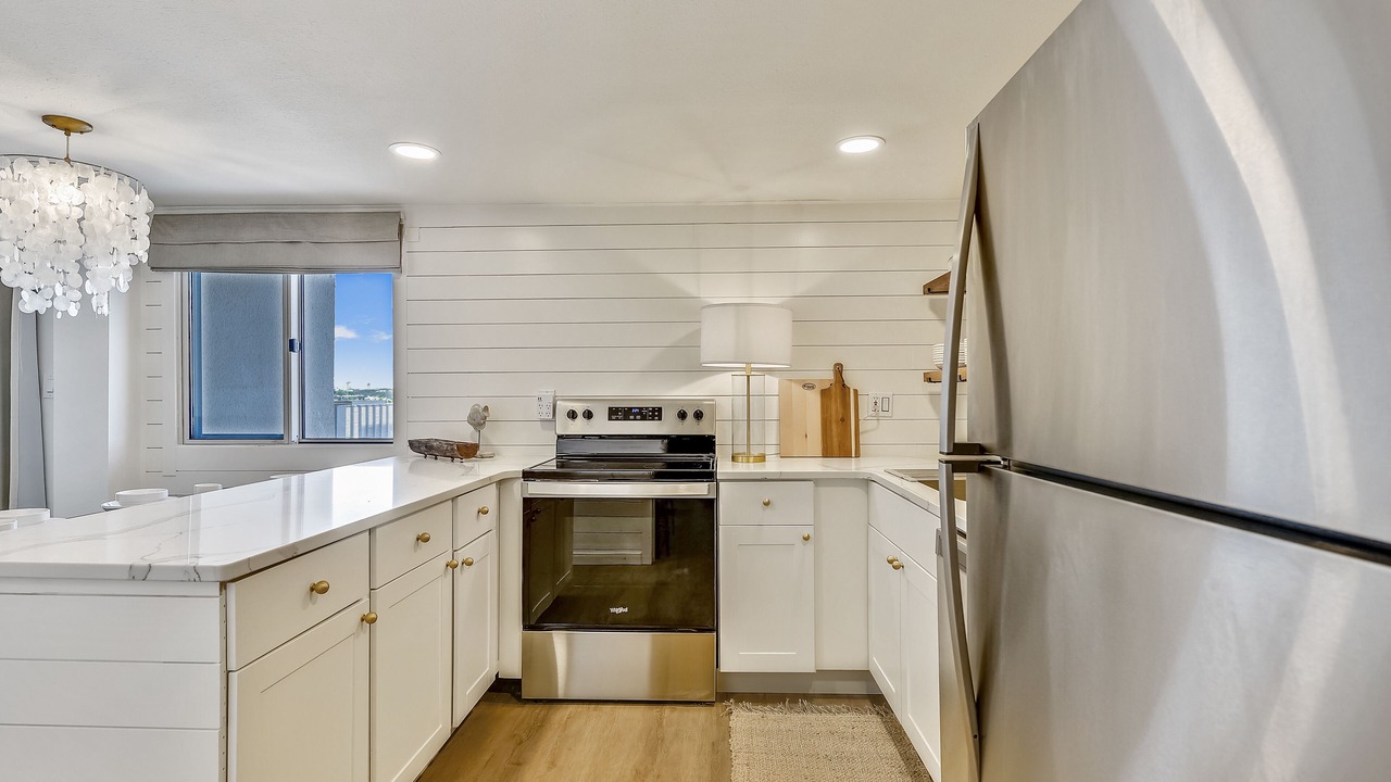 Photo of Patio Balcony in Sunnyside