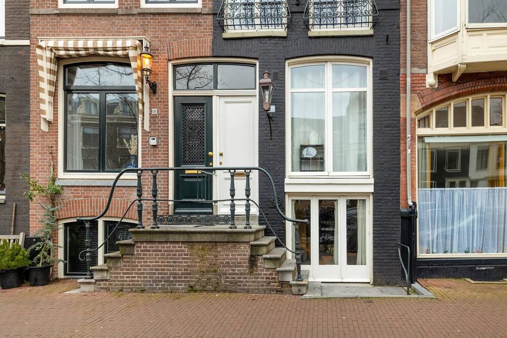 Photo of Others in De Weteringschans