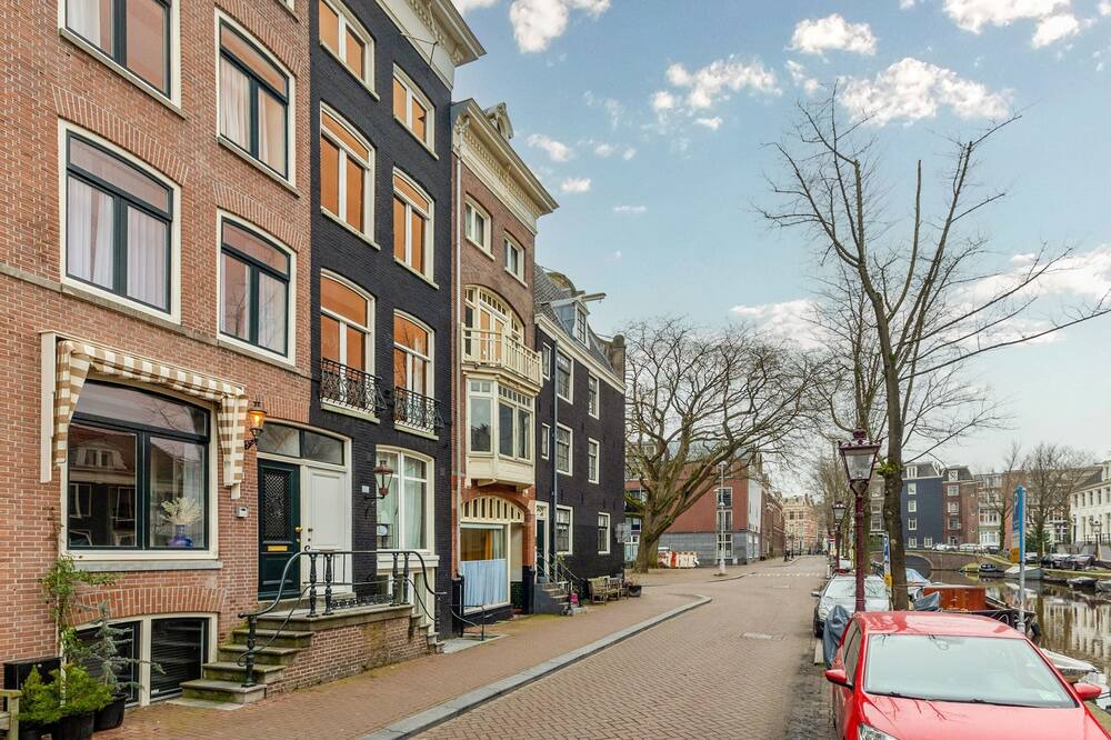 Photo of Others in De Weteringschans