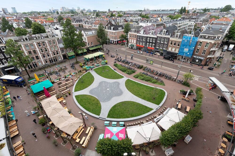 Photo of Others in Oude Pijp