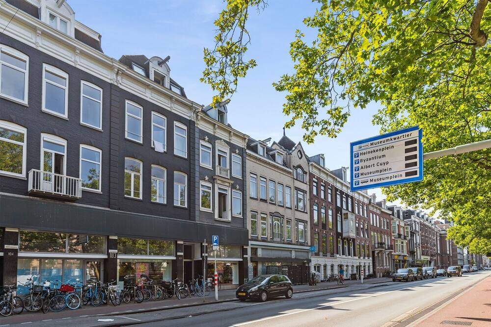 Photo of Others in Oude Pijp