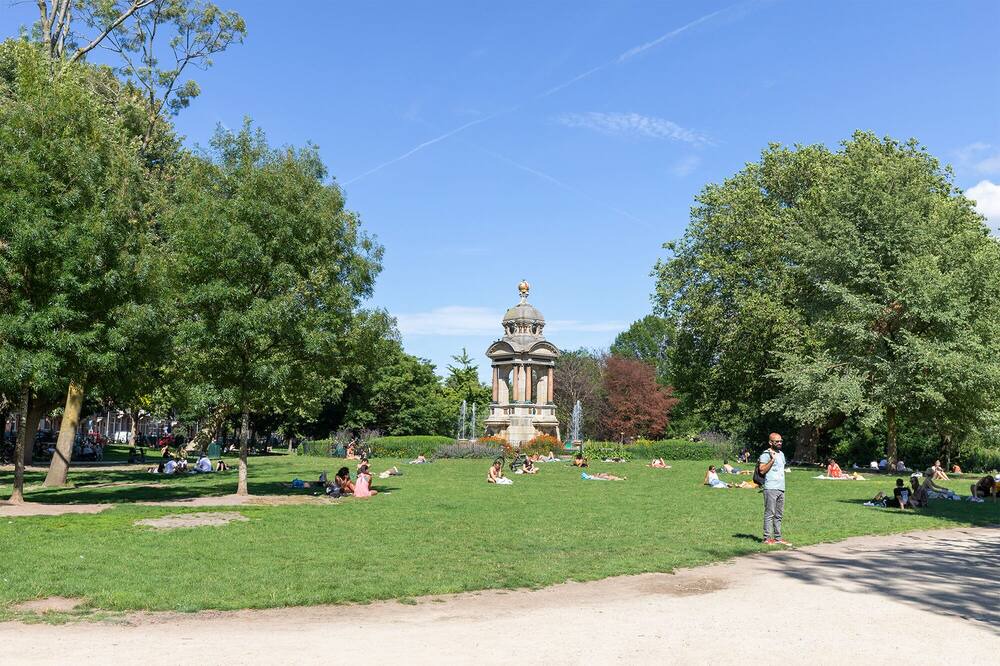 Photo of Others in Oude Pijp