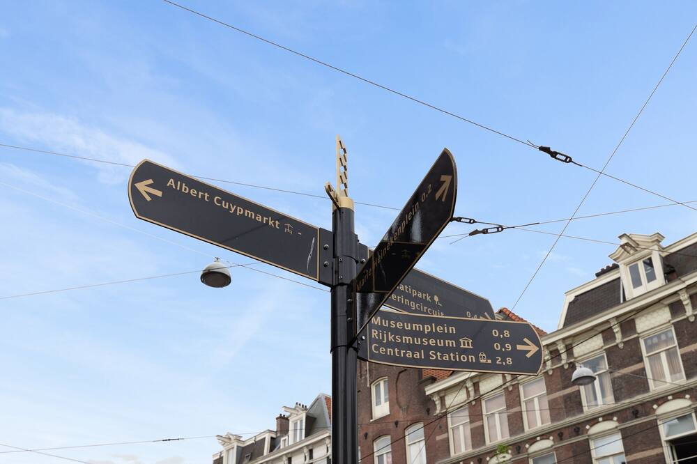 Photo of Others in Oude Pijp