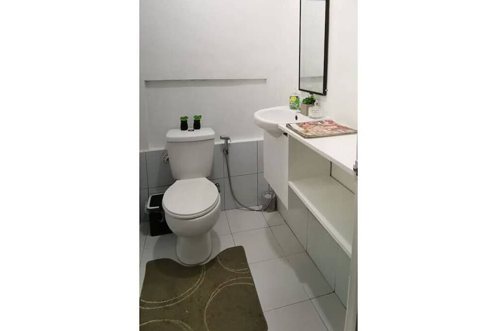 Photo of Bathroom in Baganga