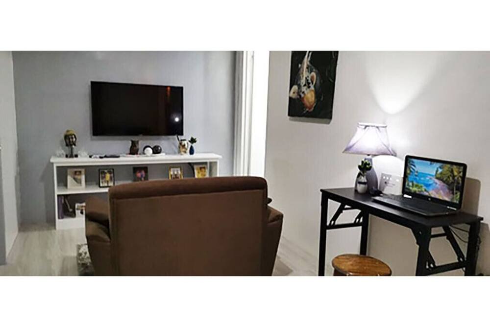 Photo of Livingroom in Baganga