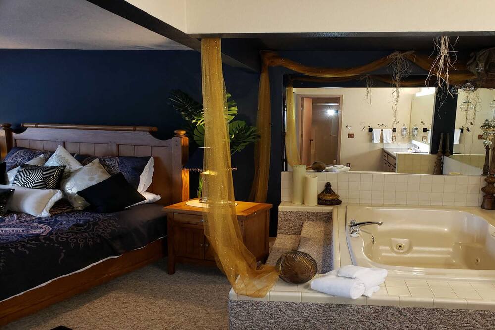 Photo of Bathroom in Sunriver
