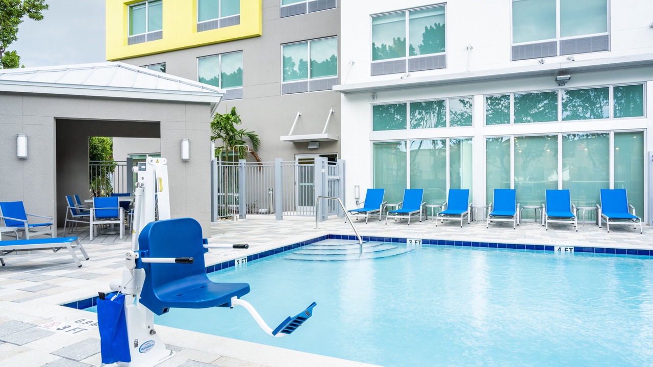 Photo of Outdoor in Doral