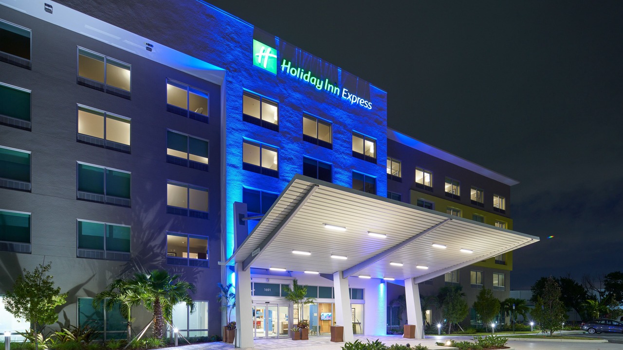 Photo of Outdoor in Doral