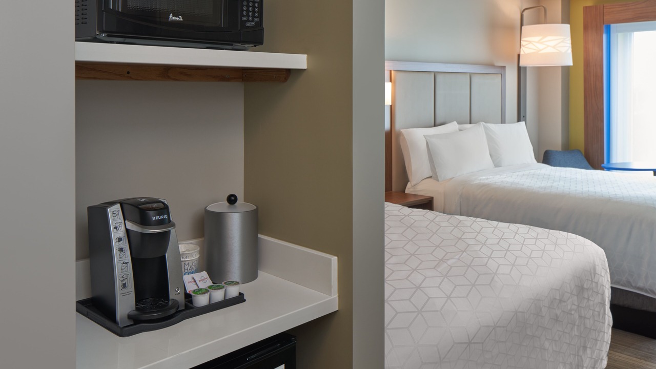 Photo of Bedroom in Doral