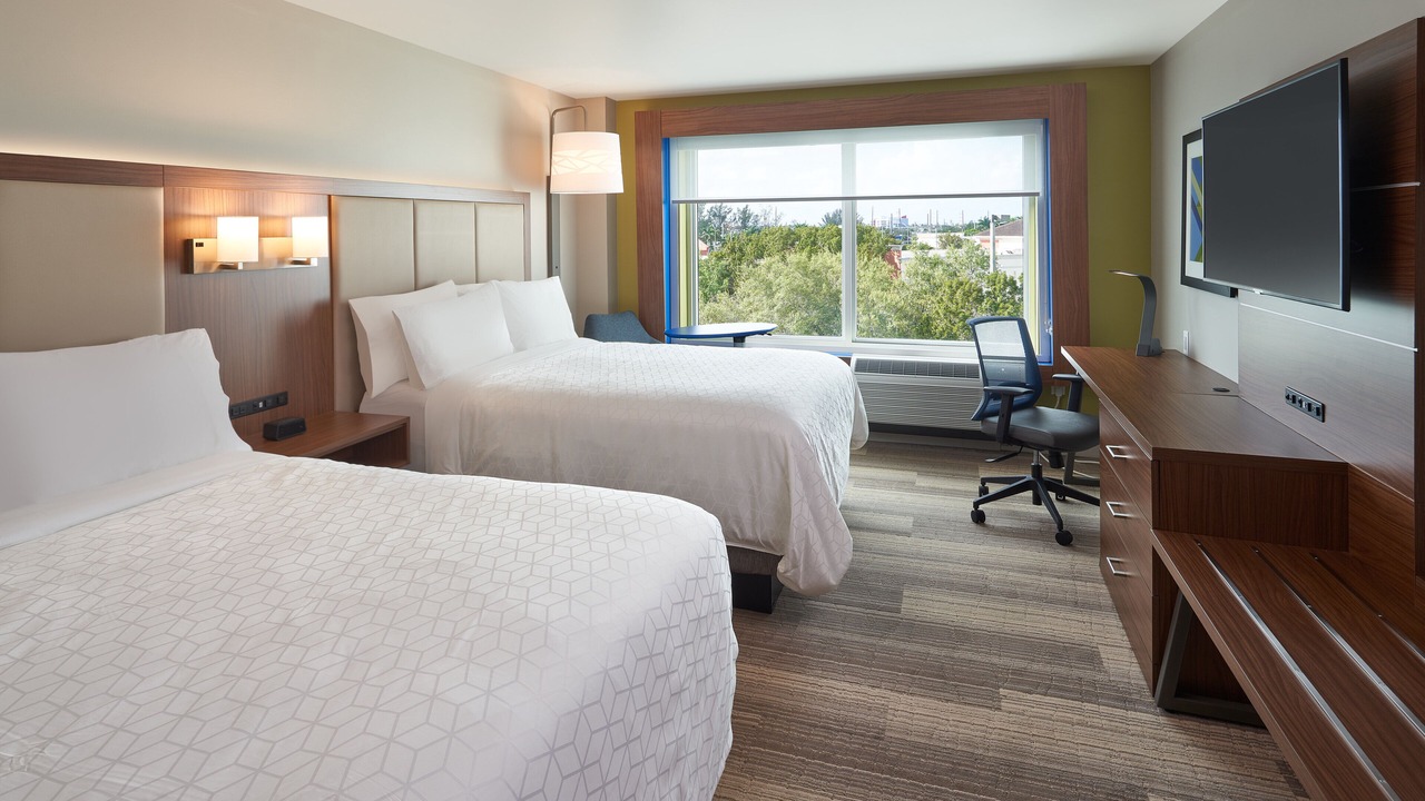 Photo of Bedroom in Doral