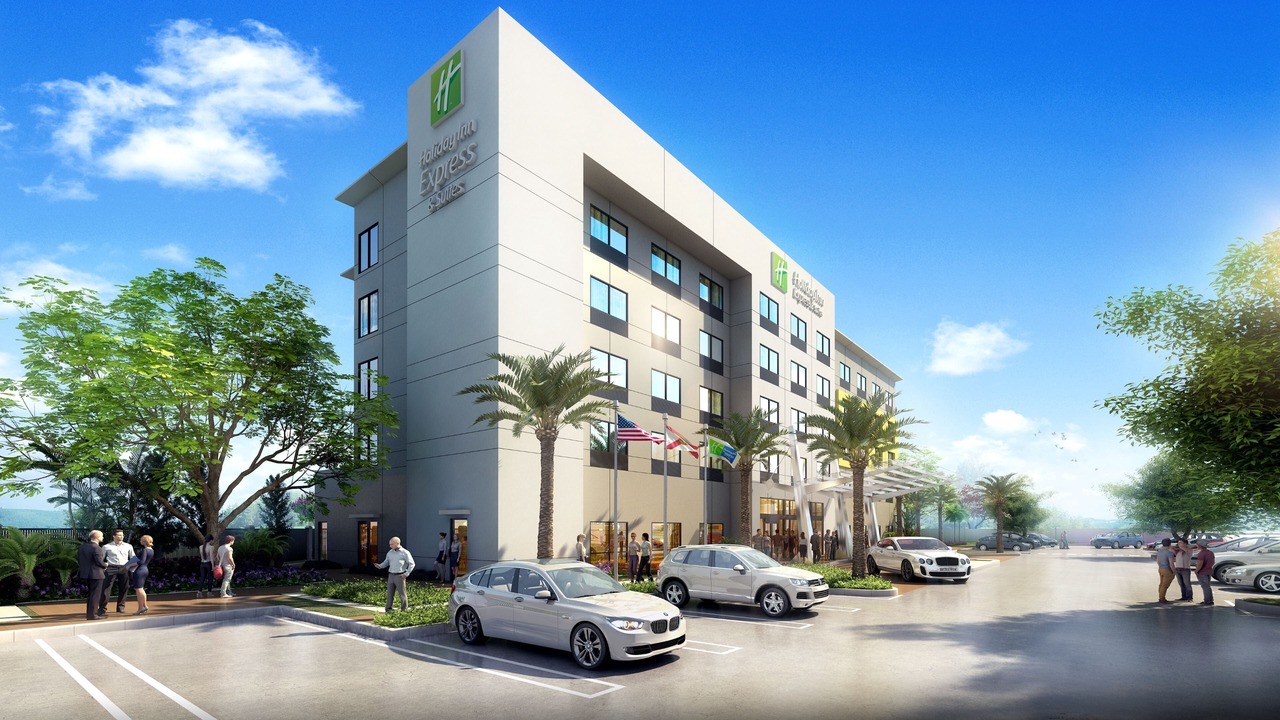 Photo of Outdoor in Doral